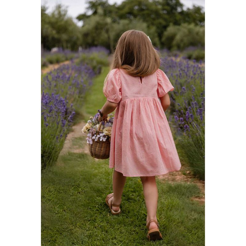 Jamie Kay Frannie Dress 3-6Y image number 3